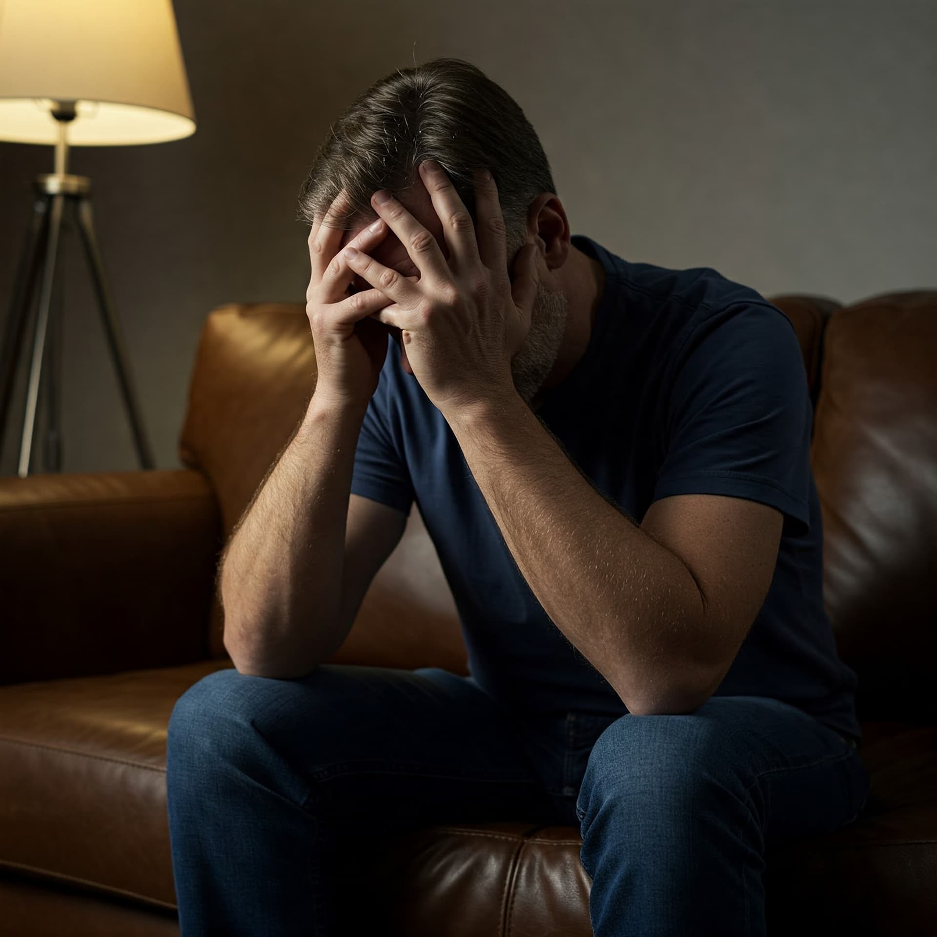 Managing Anxiety and Stress