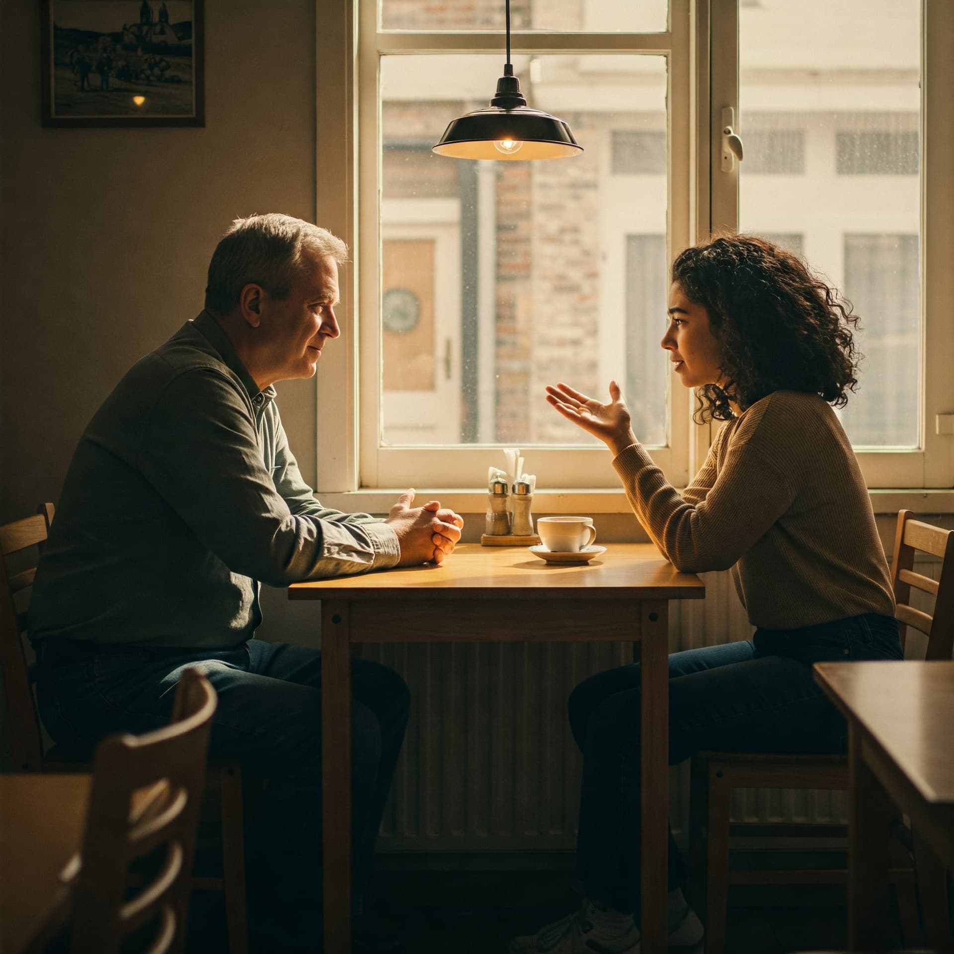 Strengthening Relationships and Self-Worth